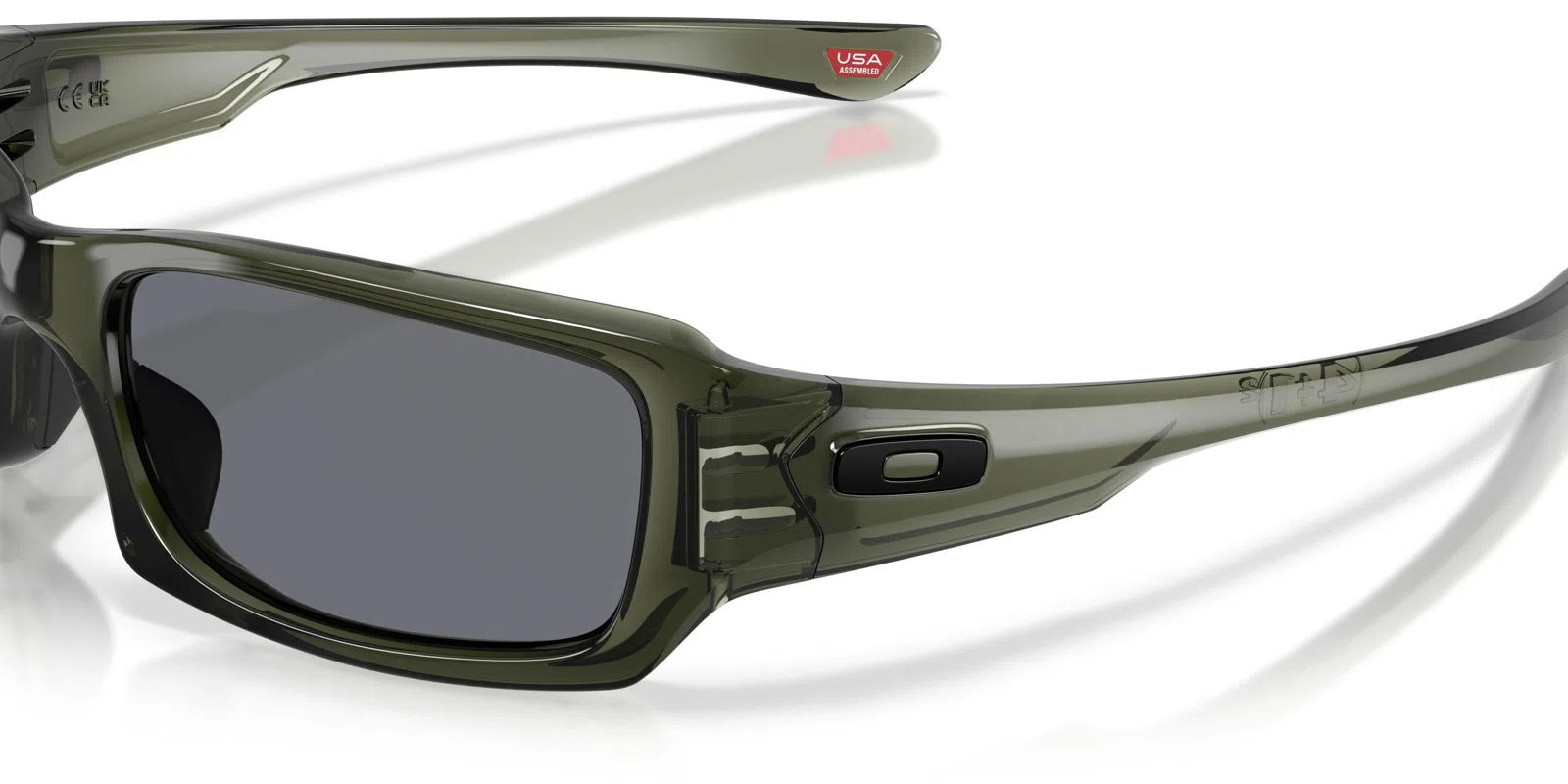 Oakley Fives Squared 9238 Sunglasses - view 69